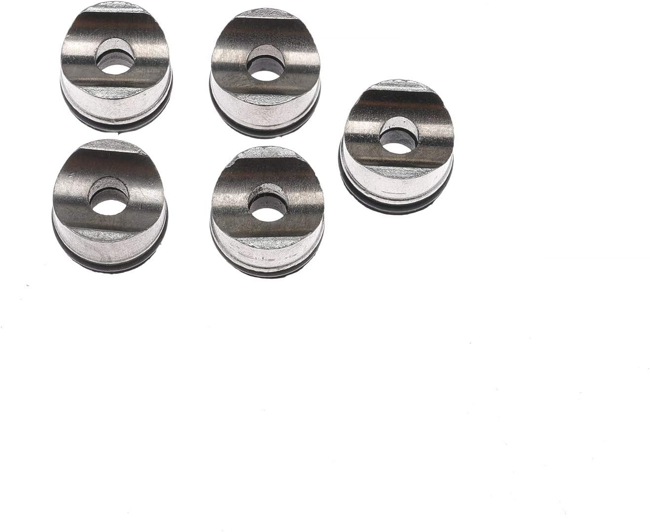 One Seal Tip Gaskets for Graco Airless Paint Sprayer Replace 246453, 5 Pack | for Graco RAC Seal Airless Paint Sprayer