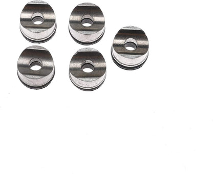 One Seal Tip Gaskets for Graco Airless Paint Sprayer Replace 246453, 5 Pack | for Graco RAC Seal Airless Paint Sprayer