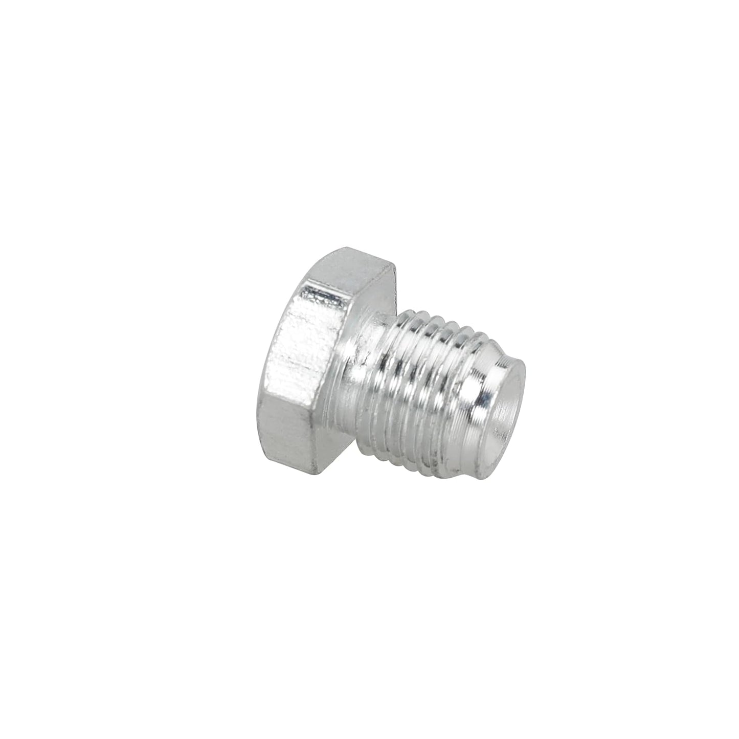 9/16"-18 1/2"-20 Nut Plug for Master Cylinder for Inverted for Flare Port Block Off