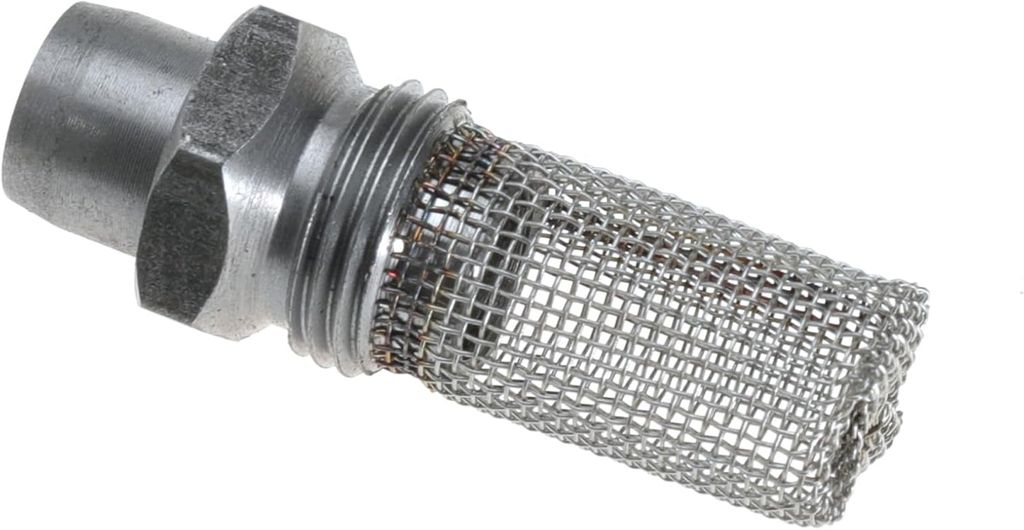 Stub Spark Arrestor for Stihl Leaf Blower SH55 SH56 SH85 SH86 BG55 BG56 BG85 BG86 BG86C BR200 (Pack of 2)
