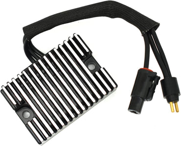 Voltage Regulator Rectifier for Harley Davidson Sportster 883 1200 Motorcycle Replaces 74523-94 1994-2003