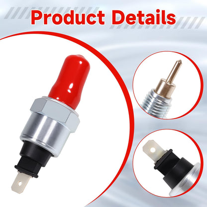 Solenoid Valve Replaces 16200-z6L-003 and Fuel Pump Replace 16700-Z6L-003 for Honda GX630 GX630R GX630RH GX660 GX660R GX660RH GXV690R