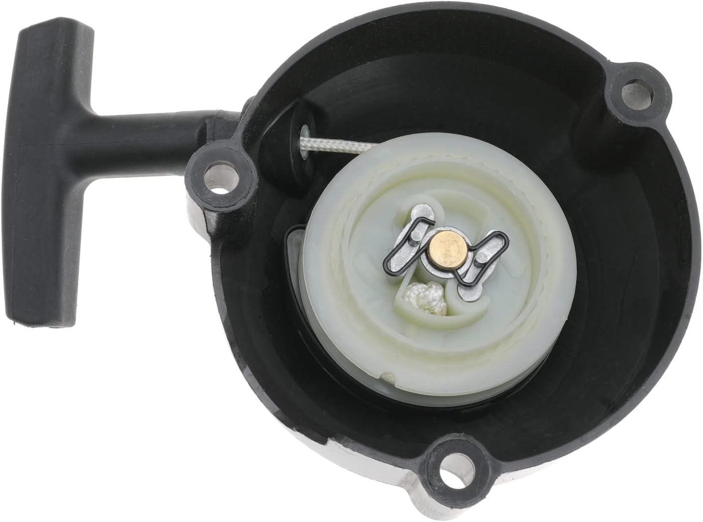 150-811 Pull Recoil Starter Assembly for Stihl BR500 BR550 BR600 Backpack Blowers Replace 42821900300 42821900300A