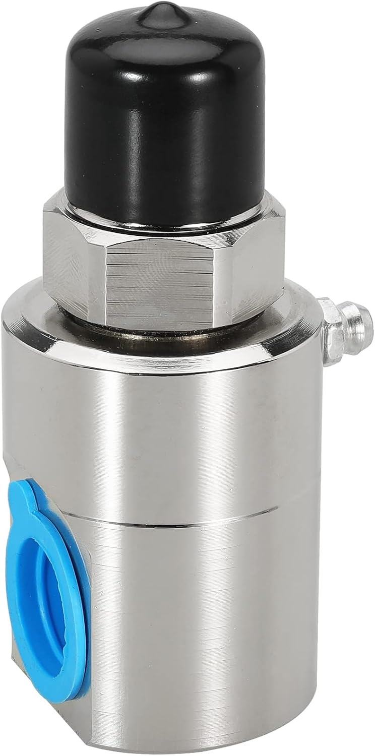 1/2 inch Swivel Hose Reel for Industrial and Home Steel Hose Reel Fitting 5000 PSI with Grease Zerk