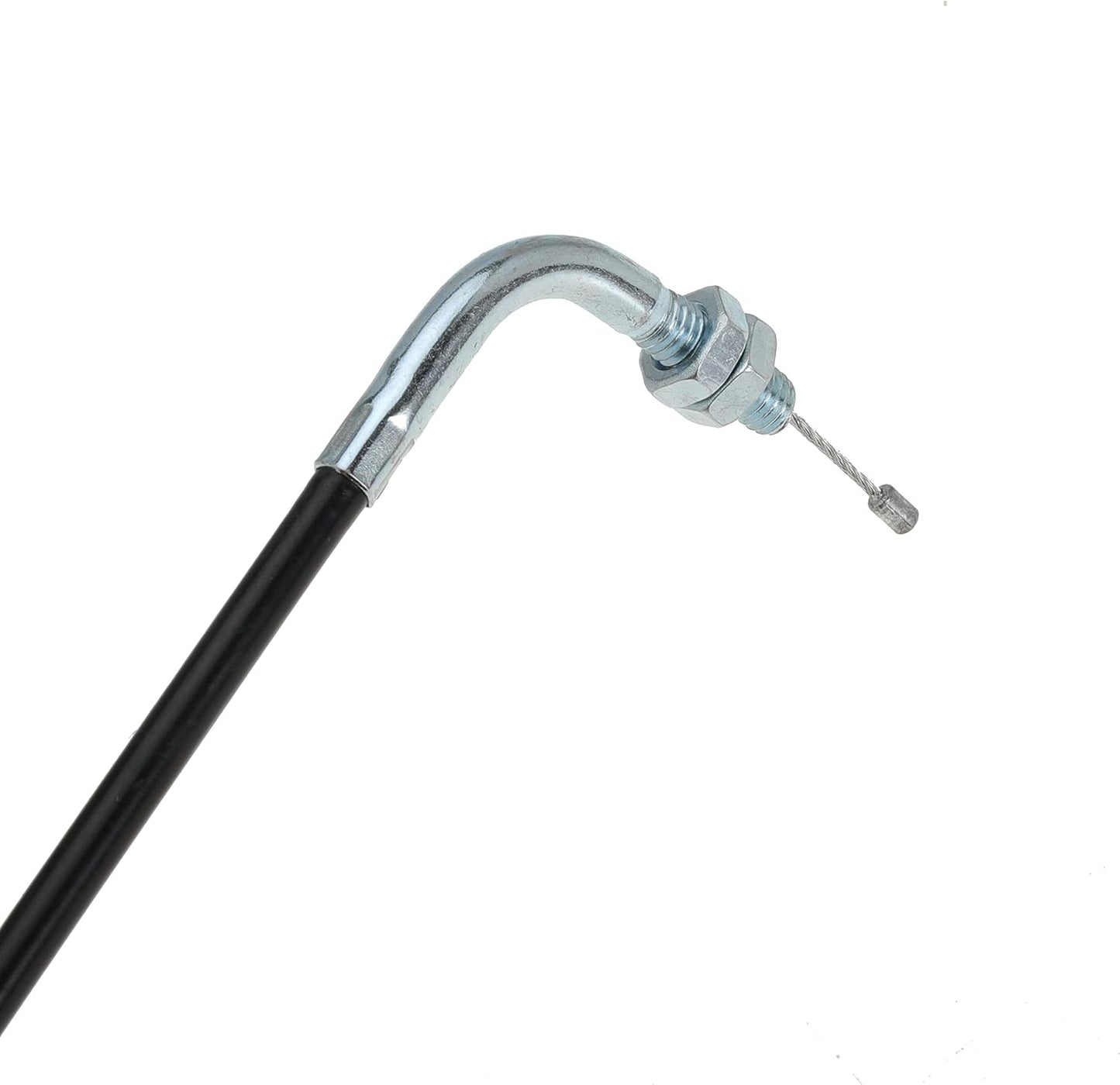 577241201 Throttle Control Lever for Redmax for Right-Hand EBZ7500RH EBZ8500RH Backpack Leaf Blowers