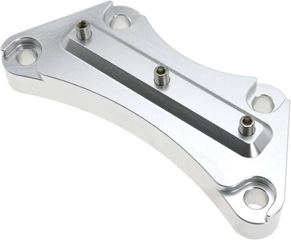 Handlebar Riser Clamp for Harley Touring for Electra Glide for Sportster for Street Glide for Road Glide for Road King for Ultra Classic 1993-2014