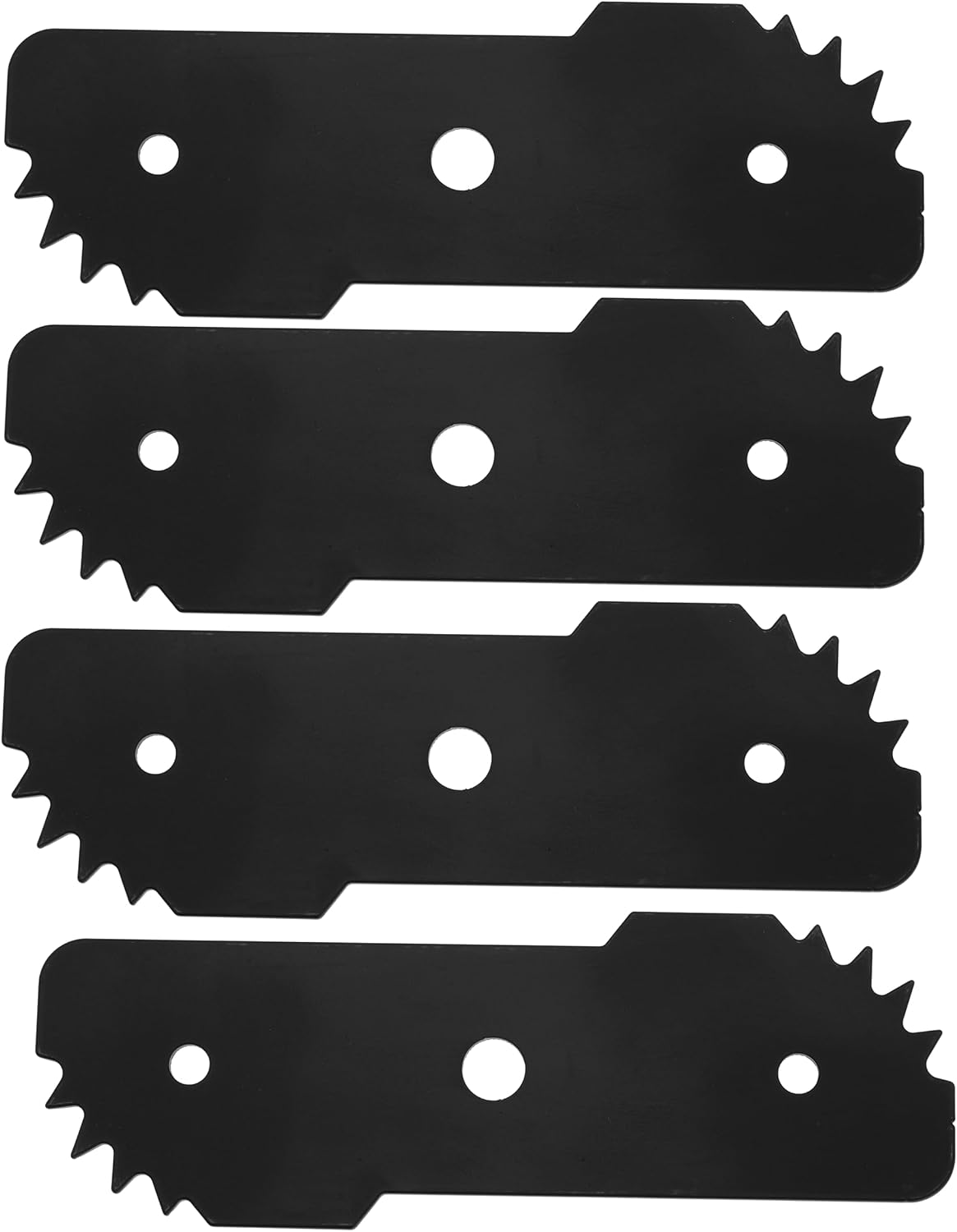 7-1/2-inch Edger Blade Replace 243801-02 EB-007 243797-00 243801-00 for Black & Decker LE750 EH1000 for Craftsman Model CMEED400