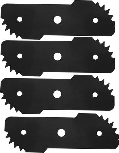 7-1/2-inch Edger Blade Replace 243801-02 EB-007 243797-00 243801-00 for Black & Decker LE750 EH1000 for Craftsman Model CMEED400
