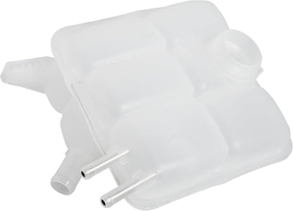 Front Engine Coolant Reservoir Tank Replace 603-043 for Mazda 3 Sport | Replace LF5015350 LFR515360 LF8B15350B, for Mazda 3 Sport 2.0L 2.3L L4 2004-2013