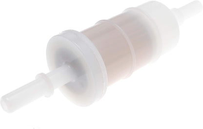 879885Q 5/16" In-line Fuel Filter for Mercury for Mariner 4-Stroke Outboards Replace Sierra 18-7718 35-879885T 879885T 35-879885Q 35-879885K, Fit 40 50 60 HP 4 Stroke EFI 75-115 135-300HP Verado