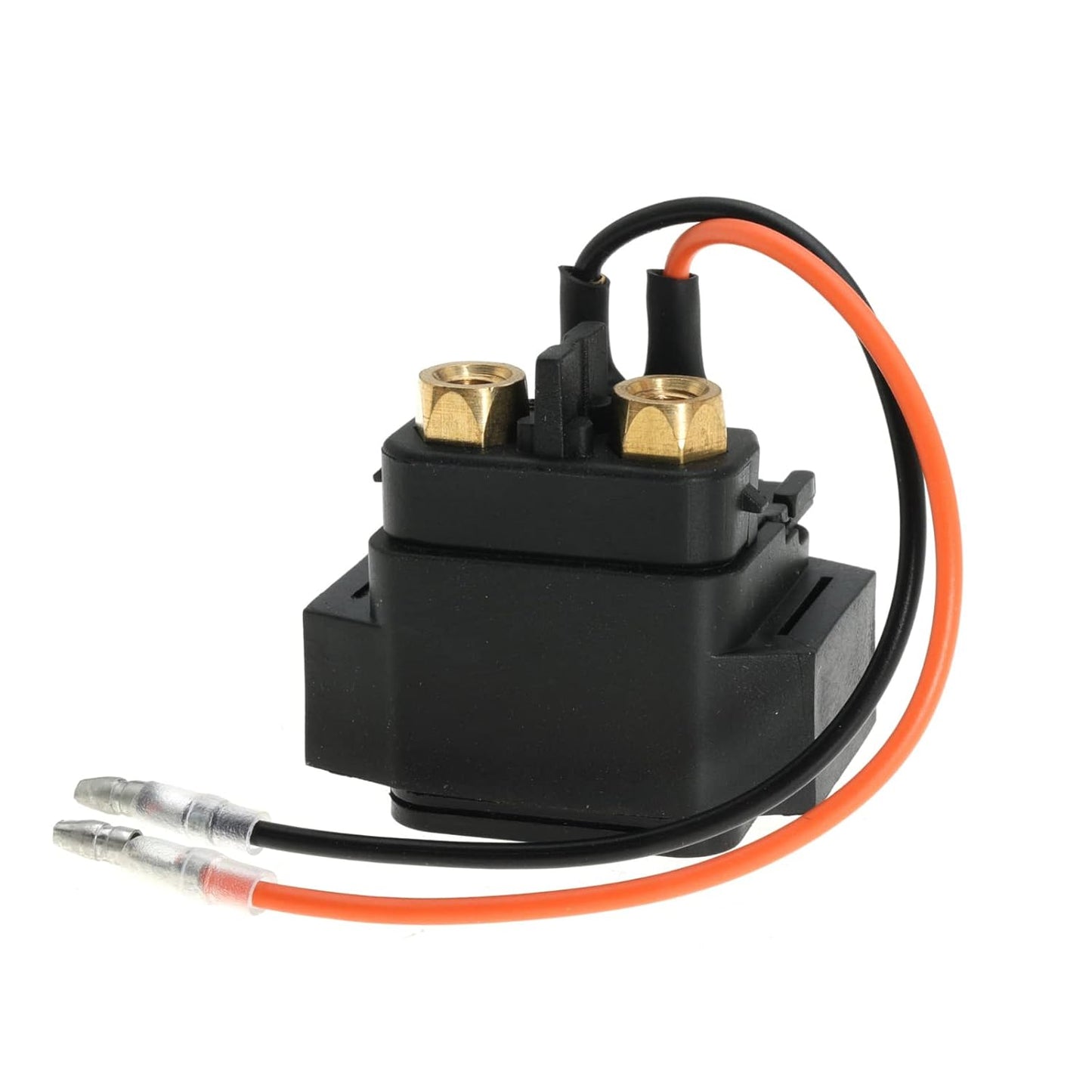 Starter Solenoid Relay Switch Replace 6B6-81940-00-00 240-58005 for Yamaha Wave Runner FX Cruiser VX Cruiser Sport FZR VXS VXR FZS V1 2004 2005 2006 2007 2008 2009 2010 2011 2012 2013 2014 2015