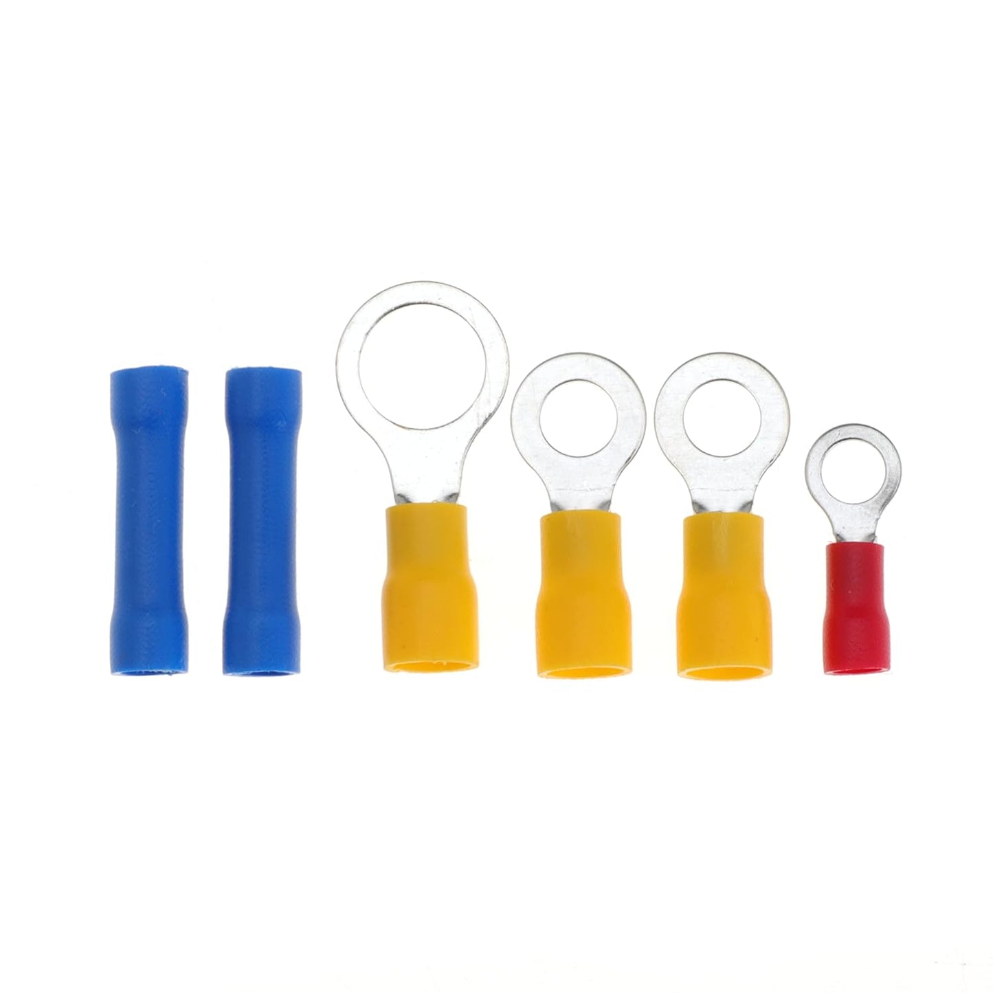 Electric Fan Wiring Kit Waterproof Relay Temperature Sensor Switch Kit Electric Engine Fan Thermostat Radiator Kit 185 On 175 Off 40 AMP