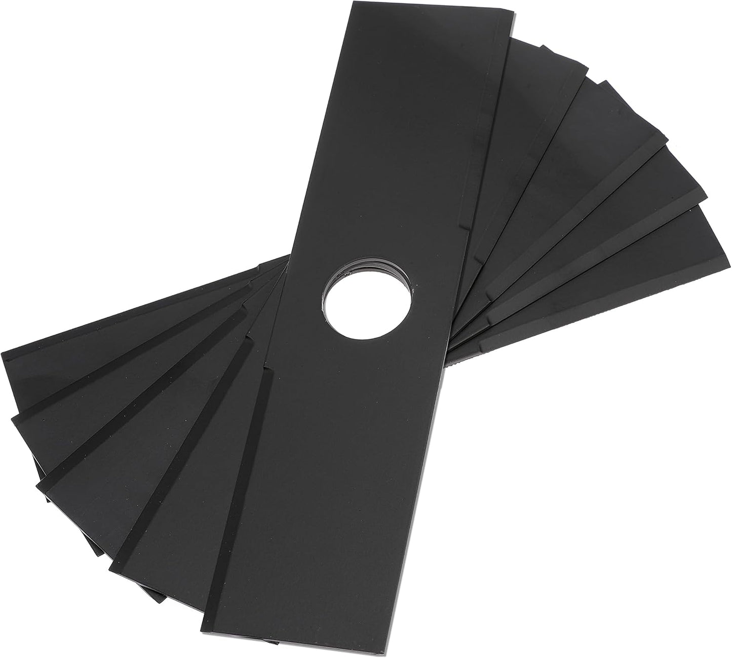 7-1/2" Edger Blades Replace 69601552632 601000749 601002454 636715110 613223 613223R 720237001 719613223B 7295092100 for Craftsman for Echo for Husqvarna for Ryobi