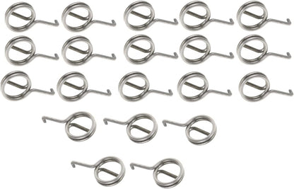 Springs for Right Screen Door Lever Latch RH RV Trailer Camper 20PCS