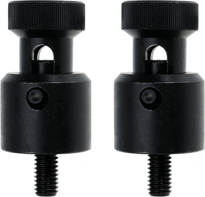 Screw Anchor Expander Replace 870 For Greenlee For Anchor 84305 Power Drill Part For Caulking Anchor Size 3/8" - 16