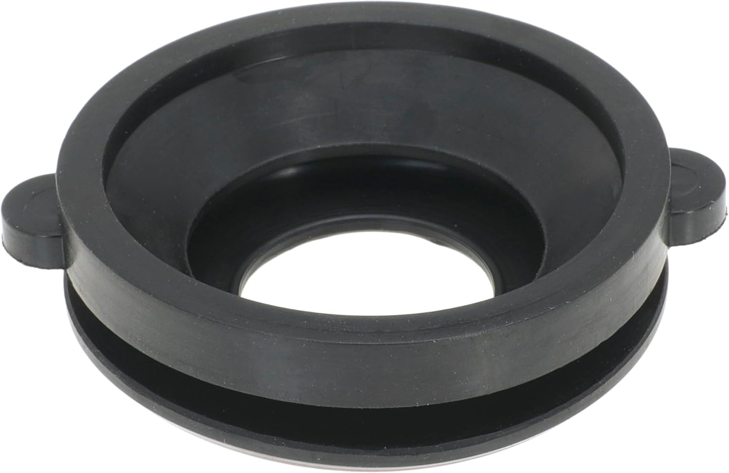 Filler Neck Gasket Fuel Tank Seal Grommet for Ford Mustang Lincoln 1981-1998 Replaces F4ZZ9072DA, 1PC