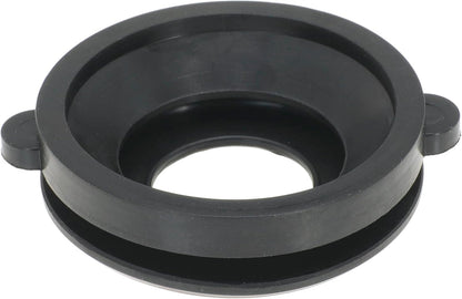 Filler Neck Gasket Fuel Tank Seal Grommet for Ford Mustang Lincoln 1981-1998 Replaces F4ZZ9072DA, 1PC