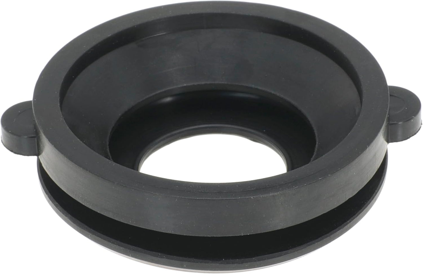 Filler Neck Gasket Fuel Tank Seal Grommet for Ford Mustang Lincoln 1981-1998 Replaces F4ZZ9072DA, 2PC
