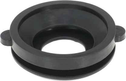 Filler Neck Gasket Fuel Tank Seal Grommet for Ford Mustang Lincoln 1981-1998 Replaces F4ZZ9072DA, 2PC
