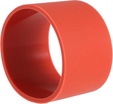 2PCS Silicone Drain Line Sleeve Gasket for Pitco Fryers Replace 60059302-High Temperature Resistance