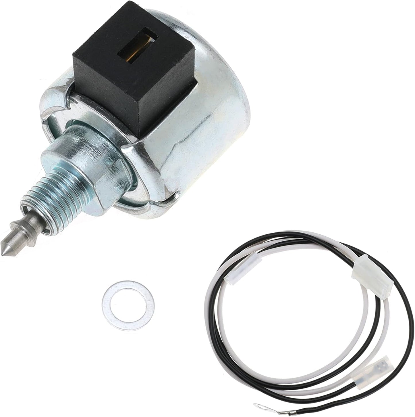 Fuel Shut Off Solenoid Replace 846639 for Lawn and Garden Equipment Engine