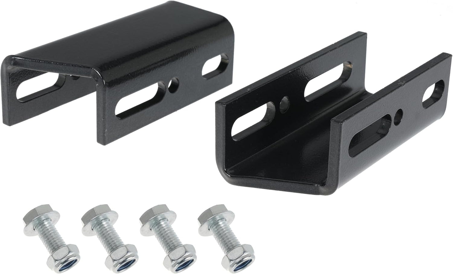 Front Sway Bar Drop Brackets for Chevy Pickup Trucks for GMC Jimmy C25 | for C10 C20 K10 K20 C30 K301967-1987, for Silverado Suburban Jimmy, for C25 C35 K25 K35 K15 K1500 K30 C1500 C2500 K1019