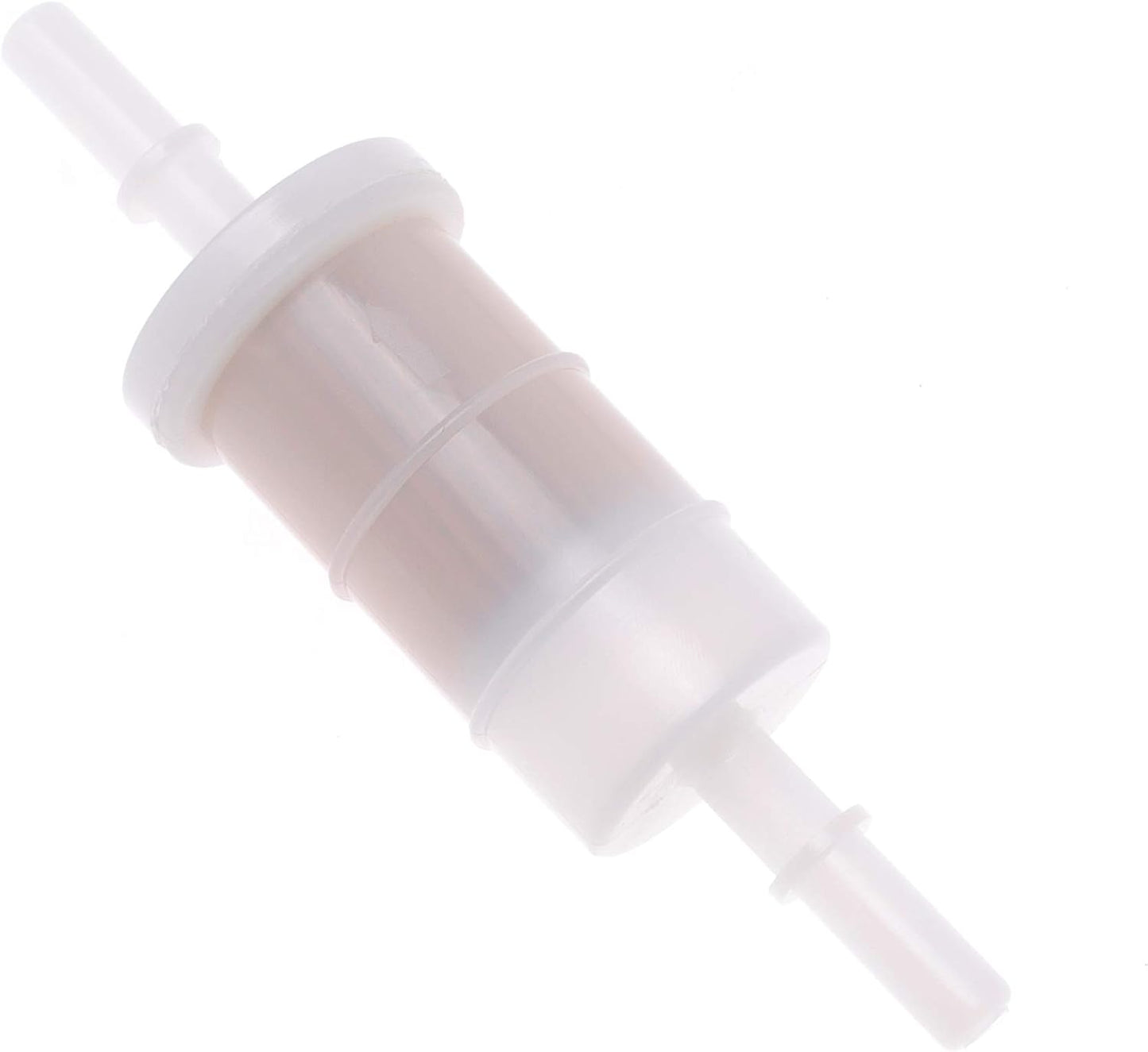 879885Q 5/16" In-line Fuel Filter for Mercury for Mariner 4-Stroke Outboards Replace Sierra 18-7718 35-879885T 879885T 35-879885Q 35-879885K, Fit 40 50 60 HP 4 Stroke EFI 75-115 135-300HP Verado