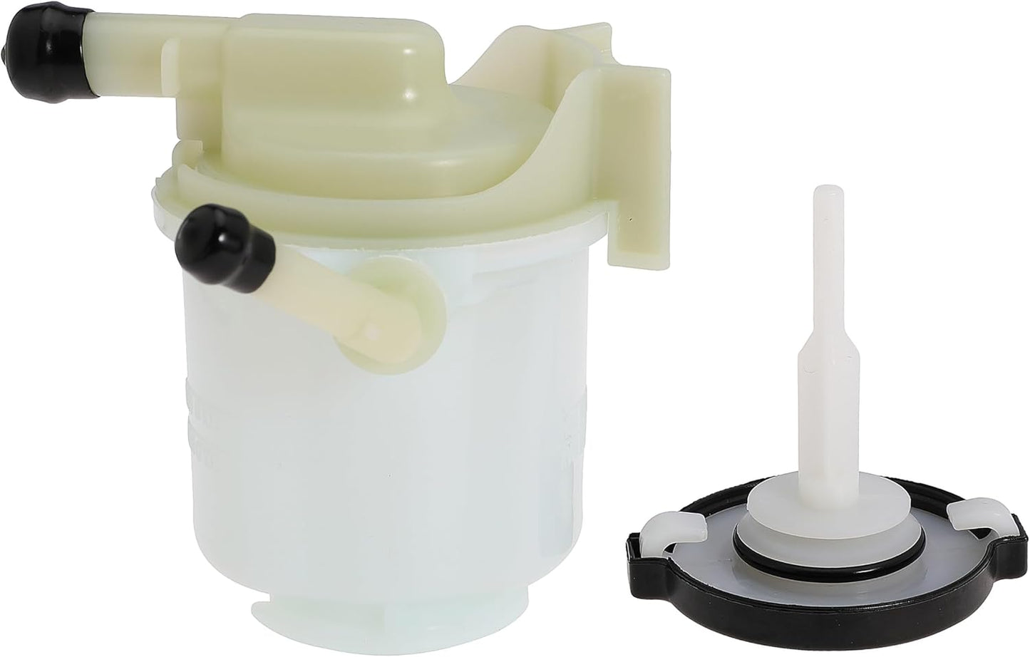Power Steering Fluid Reservoir Tank for Toyota Sienna Replace 4436008020 | Replace 4430506030, 4430506050