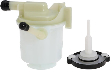 Power Steering Fluid Reservoir Tank for Toyota Sienna Replace 4436008020 | Replace 4430506030, 4430506050