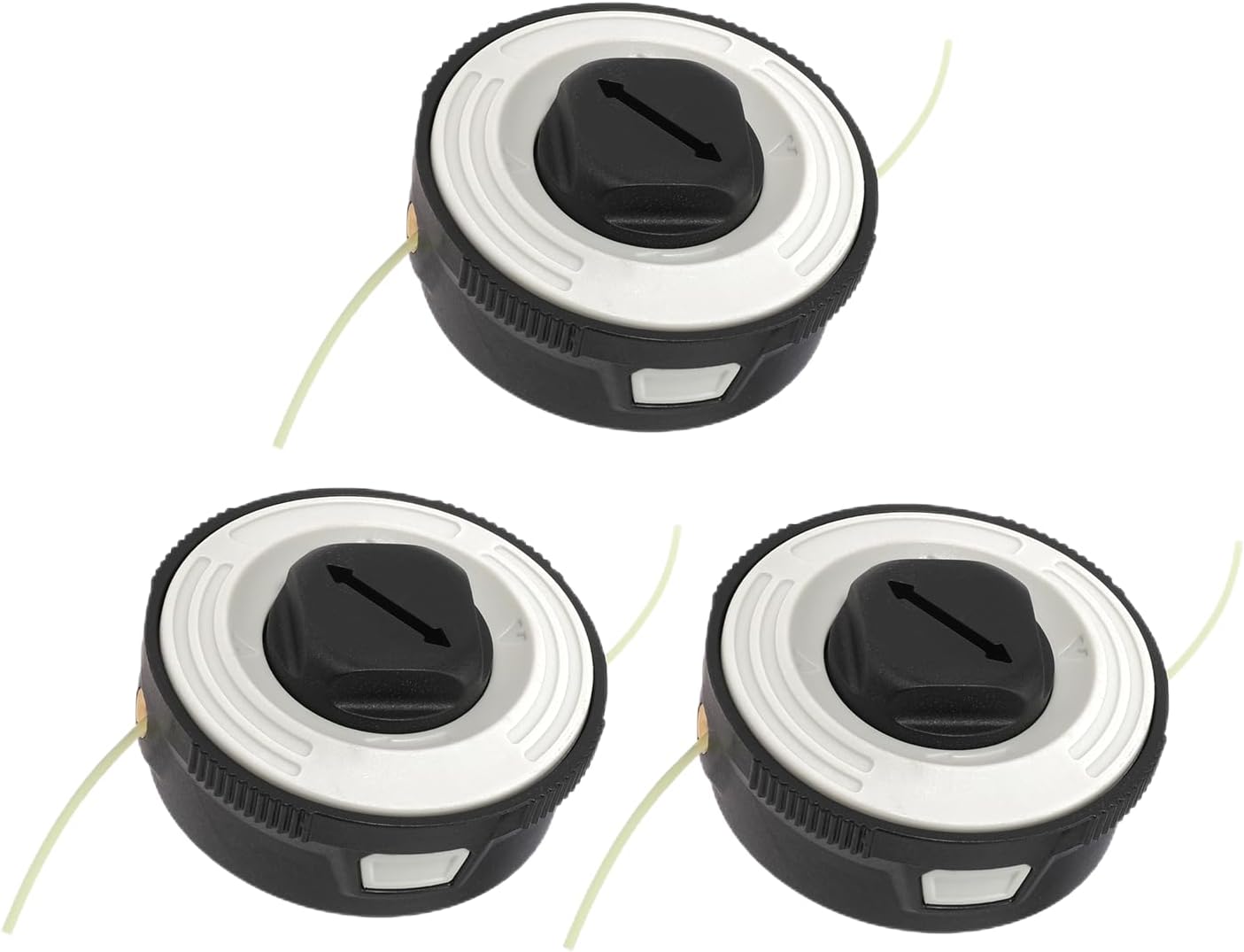 C3-2 Trimmer Head for Stihl FSA57 FSE52 Replace 4009 710 2106 Autocut C3-2 (Trimmer-WHE03)