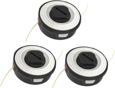 C3-2 Trimmer Head for Stihl FSA57 FSE52 Replace 4009 710 2106 Autocut C3-2 (Trimmer-WHE03)