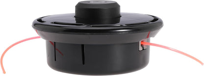 511010601 Trimmer Head Compatible with Redmax PT-104 PT104 Plus for BCZ2600S BCZ2600SU BCZ2600SW BC2600 BC250 BC2300 BCZ2400S BCZ2401S BCZ2460S BCZ2460TS String Trimmer (Trimmer-S501)