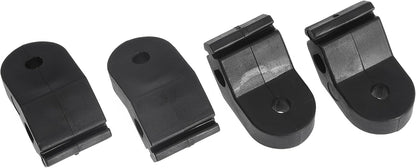 Rubber Pump Feet Parts for Fimco LG-28-S for Hiflo Flowjet Pump Sprayer Replace 5095202 (Pack of 8)