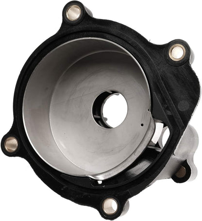 Water Pump Repair Kit With Housing for Johnson for Evinrude V4 V6 V8 75-250HP Boat Outboard Motor Part Replace for 5001595 435929 18-3315-2