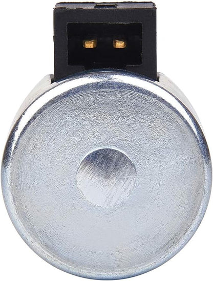 Fuel Shut-Off Solenoid 846639 Fits for B-S for Lawn and Garden Equipment Engines FS-33R877-A1