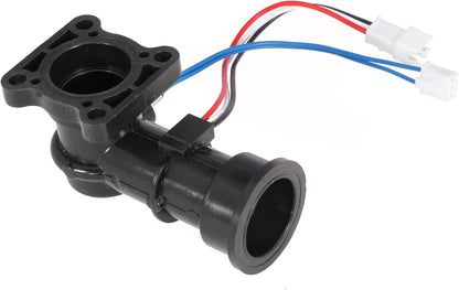 30008571A Water Flow Sensor for Navien Tankless Water Heater for Navien NPE (A) Series (Not for NPE (S) Series and Not for NTI GF200 Series)
