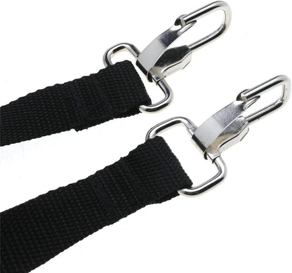 PB 403T Backpack Blower Straps C061000100 Replacement for Echo PB403T PB-403T PB-260 PB-403 PB-403H PB-460 PB-601 Replaces P021001770 30030008260 P021001760 30030008261