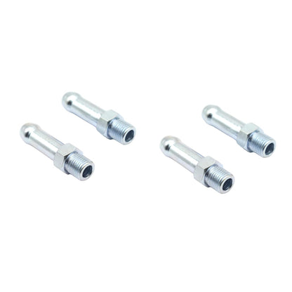 Union Coupler for Rear Differential Breather Tube for Toyota Tacoma Tundra 4runner Sequoia FZJ80 1995-2017 Replace 90404-51319 4PC