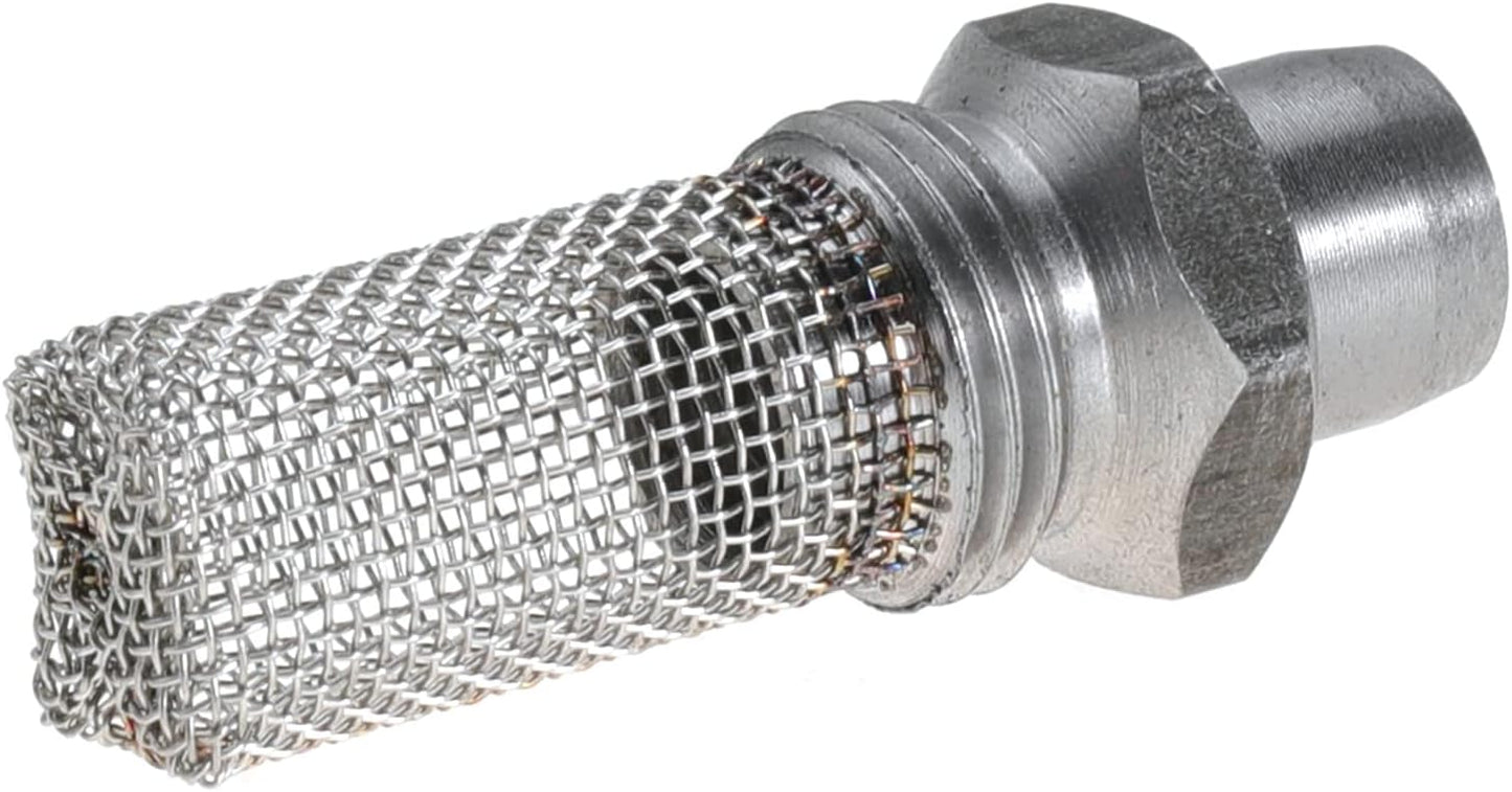 Stub Spark Arrestor for Stihl Blower BG85 BG86 BG55 BG56 BR200 SH85 SH86 SH55 SH56(Pack of 2)