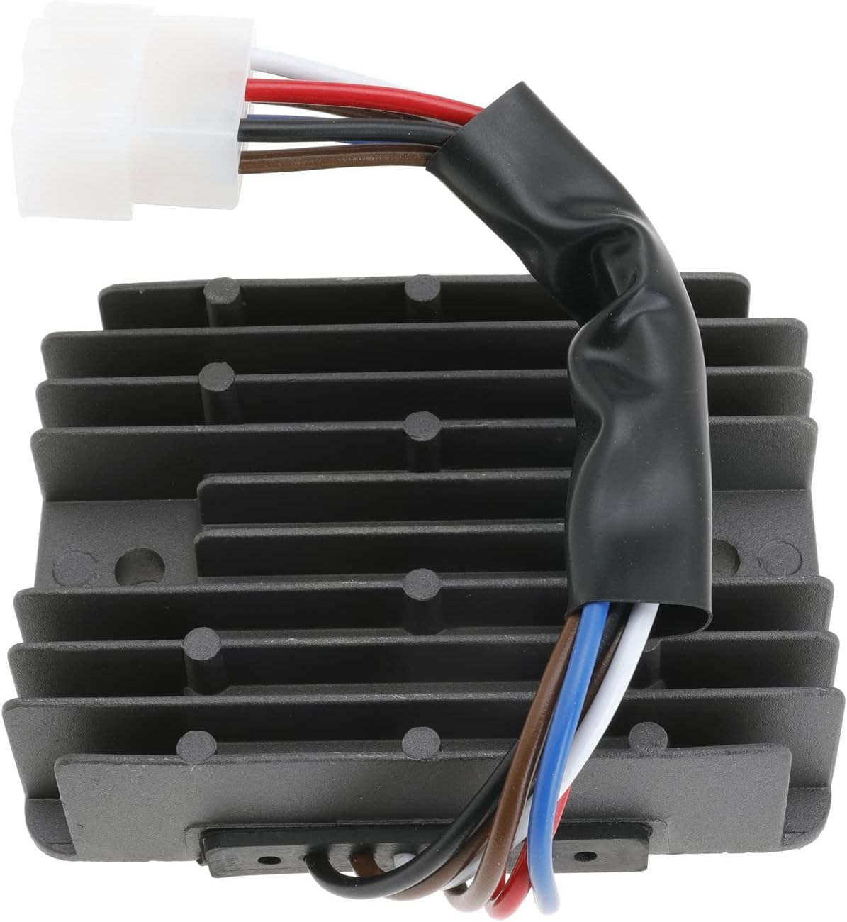 31620-ZG5-033 Voltage Regulator Rectifier for Honda GX610 GX620 GX390 GX340 GX270 GX240 GXV530 Rectifier Assembly (20A)