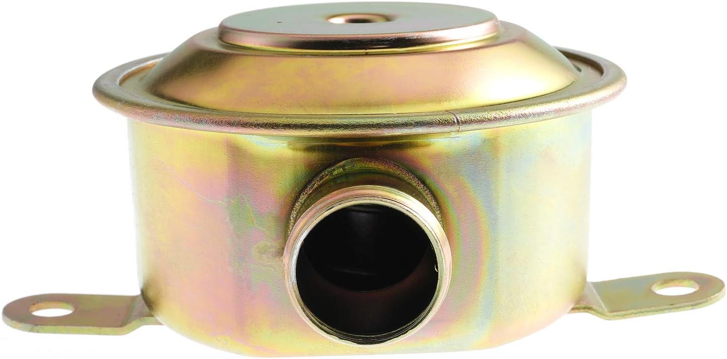 7.3 Engine Crankcase CDR Valve for Ford F250 F350 E150 E250 E350 F Super Duty 6.9L 7.3L Diesel 1983-1994 Replaces E3TZ-6A665-A