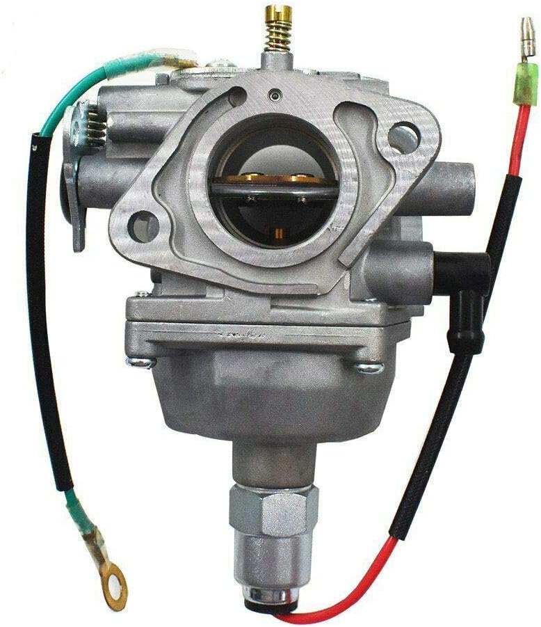 Carburetor Carb Kit for Kohler 22 23 24 25 26 27 HP Motor Courage SV720 SV725 SV710 SV715 SV730 SV735 SV740 SV810 SV820 SV830 SV840 Replace 32 853 12-S 32-853-08 32-853-06 32-853-04 32-853-08-S