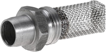 Stub Spark Arrestor for Stihl Blower BG85 BG86 BG55 BG56 BR200 SH85 SH86 SH55 SH56(Pack of 1)