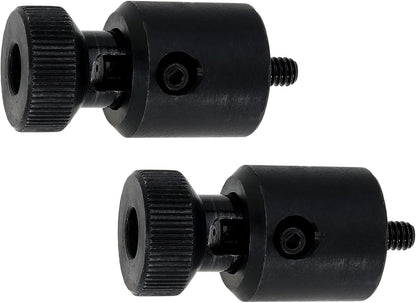 Screw Anchor Expander Replace 868 1/4" - 20 Anchor Power Drill Part For Caulking Anchor Size For Greenlee 2PC