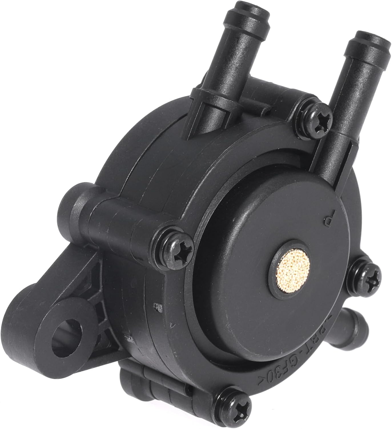 Fuel Pump Replace 808656 807429 491922 691034 for John Deere LG808656 M138498 M145667 for Kawasaki 49040-7001 for 808492 28B702 for Kohler 24 393 16-S, 24 393 04-S (Pack of 5)
