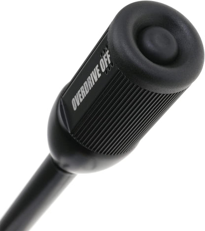 905-109 Transmission Lever Gear Automatic Shifter Black，Compatible with 1997-2006 Ford 150 250 350 450 550 Expedition Lincoln