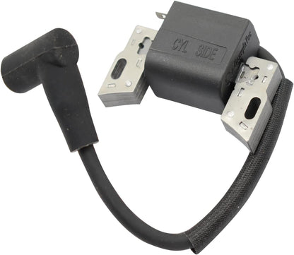 Ignition Coil for B-ri-g-g-s and S-tra-tt-on B-ri-gg-s & S-tra-tt-on Armature Magneto Lawn Mower ONLY FIT for OEM 593872 798534