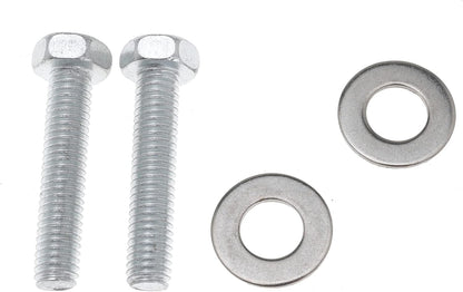 A Pillar Grab Handle Repair for Dodge Ram 1500 2500 3500 2002 2003 2004 2005 2006 2007 2008 2009 CNC Machined Aluminum (Chrome)