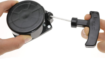 Recoil Pull Starter for Echo PB-580 PB580 Replaces A050000340 A052000490 A051002980 P022036630 Recoil Starter