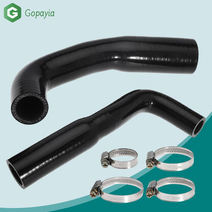 Replacement 52040079 Fuel Filler Hose for Jeep Wrangler YJ 1987-1995 Replaces 52040081